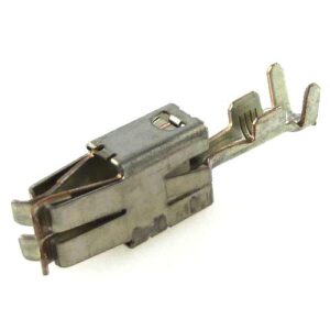 Maxi-Power-Timer-Kontakt  2,5-4mm²