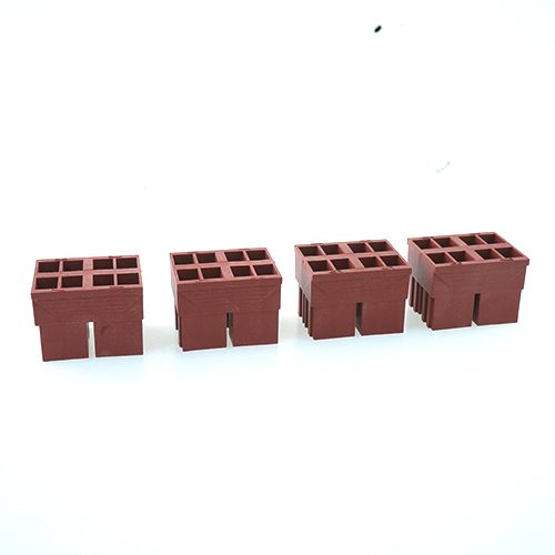 Coding-Sockets for fusebox 8-way