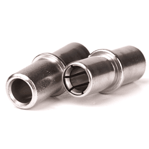 Buchsenkontakt, Rundkontakt Größe 4, AWG 6 (13mm²)