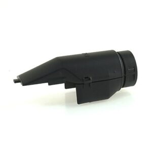 Anschluss für Wellrohr-Verbinder NW23 (JPS28/EPS28) für 70-pol. Tyco-Stecker