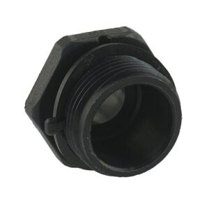 Schlauchverschraubung NW13, PG9, wasserdicht