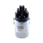 Power-Relais 24V, 200A (1600A-1sec.), Schließer, mit Diode