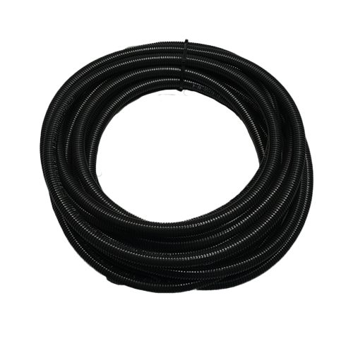 Wellrohr NW13, Leichtprofil, Aufmachung 100m-Ringe