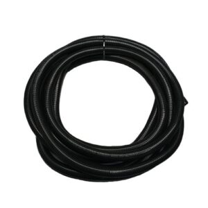 Wellrohr NW22, Leichtprofil, Aufmachung 100m-Ringe