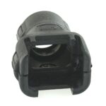 Hinged Connector to Conduit, FCI, straight, NW10, 2way