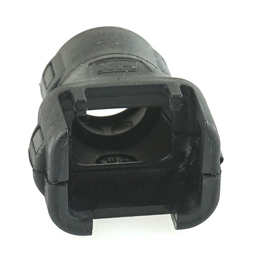 Hinged Connector to Conduit, FCI, straight, NW10, 2way