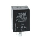 Spannungsüberwachung 24V,  NC 25A/NO 25A, U(ein) 25,1V, U(aus) 23V, verzögert