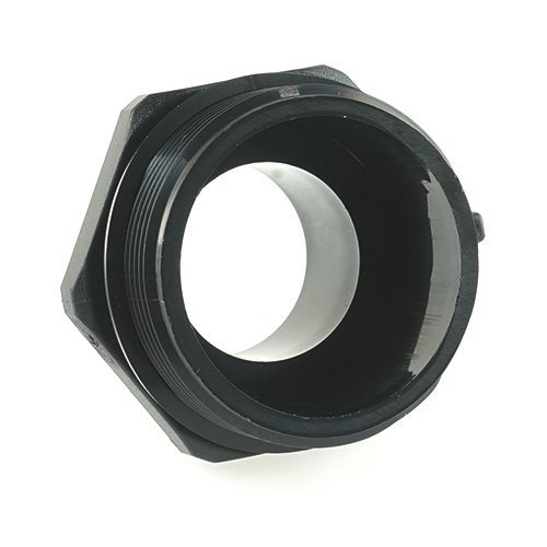 Schlauchverschraubung NW29, M32, wasserdicht