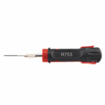 Entriegelungswerkzeug, Ø1,2mm, R753