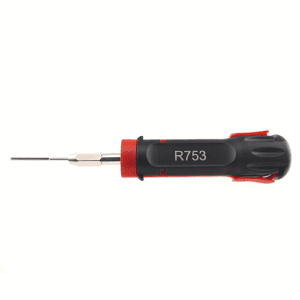Extraction Tool,  Ø1.2mm, R753
