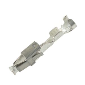 Junior-Power-Timer-Kontakt F280, 0,5-1mm², CuSn4, verzinnt