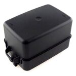 Deckel für WP Module