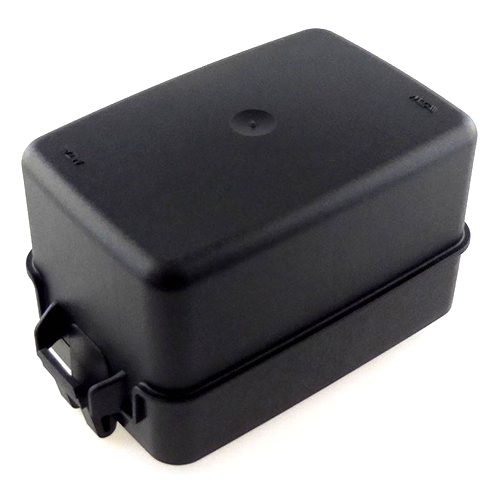 Deckel für WP Module