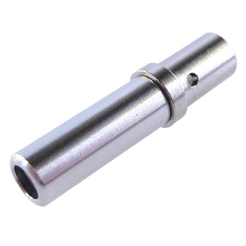 Kontakthülse für 4poligen Stecker, ECU/Pass-Through für ISOBUS Steckdose (IBBC - Breakaway Connector), traktorseitig