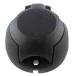 Socket Housing 7-pole, 12V, JAEGER Expert