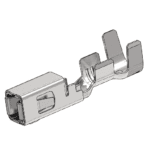 Sicherungshalter-Kontakt MINI F280 WP, 1-2mm²