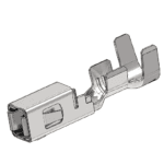 Sicherungshalter-Kontakt MINI F280 WP, 2,5-4mm²