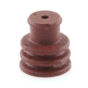 Einzelader-Seal, für Isolationsdurchmesser 1,2-2,1mm