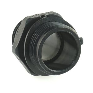 Schlauchverschraubung NW13, M20x1,5, wasserdicht