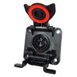 ISOBUS (IBBC) 150Active Steckdose, 9-polig, 12V, ISO 11783-2