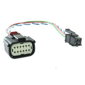 Anschlussadapter für CAN Multi-Sound-Modul an Programmieradapter