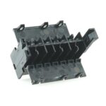 Junior-Power-Timer Buchsengehäuse, 14-polig (7×2), T-Form