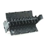 Junior-Power-Timer Buchsengehäuse, 18-polig (9×2), T-Form