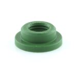 Gasket, cablesection 16-35mm², green