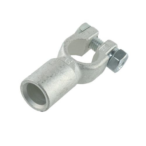 Battery Clamp "+" crimp termination for 95mm²