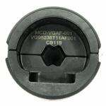 C-Schalen-Einsätze für Handcrimpzange HP-130-C, 35mm²