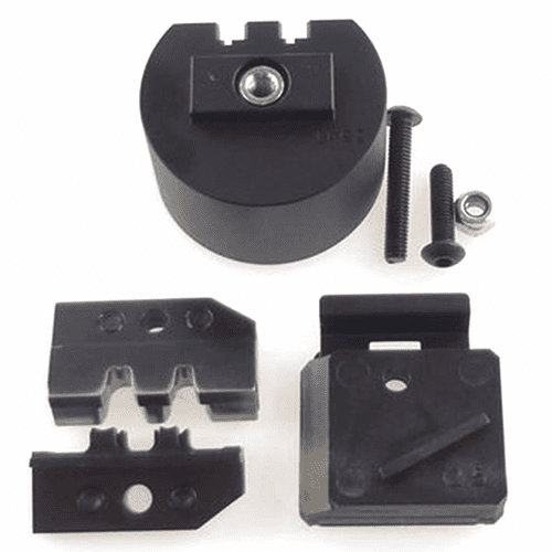 Die for ERGOCRIMP/PEW12, 0.35 - 1.5mm², for DELPHI GT280, incl. locator