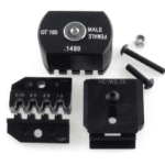 Die for PEW12, 0.35 – 1.5mm², for DELPHI GT150, incl. locator