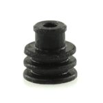 blind plug, Mini280, black