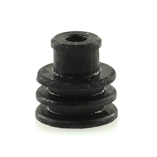 blind plug, Mini280, black