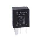 Micro Relay 12V, 25A, normally open