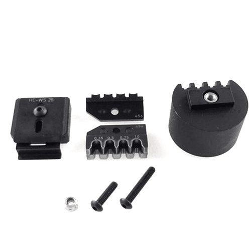 Die for PEW12, 0.75 - 1mm², for DELPHI GT280, incl. locator