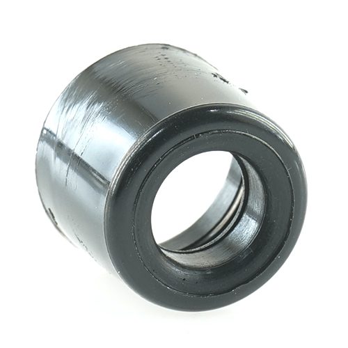 Wellrohrendkappe/Verschlusskappe NW13