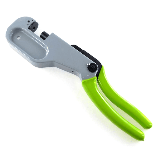 Crimping Tool PEW15, without die set