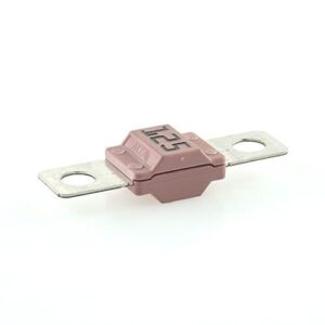 MidiVal CU 125A, blade-type, pink