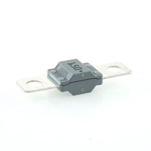 MidiVal CU 150A, blade-type, grey