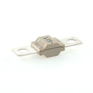 MidiVal CU 175A, blade-type, light brown