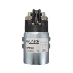 Power-Relais 24V, 300A (2400A -1sec.), Schließer, mit Diode