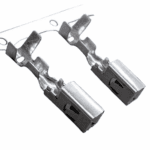 Sicherungshalter-Kontakt MINI F280 WP, 0,35-0,75mm², Spule