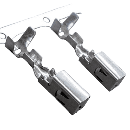 Sicherungshalter-Kontakt MINI F280 WP, 0,35-0,75mm², Spule