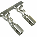 Fuse Holder terminal MINI F280 WP, 1-2mm², on reel