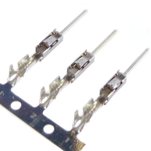 pin Contact MQS, 0.5-0.75mm², on reel