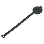 Sealing Cap for ISOBUS IBIC plug, 9-pole, ISO 11783-2