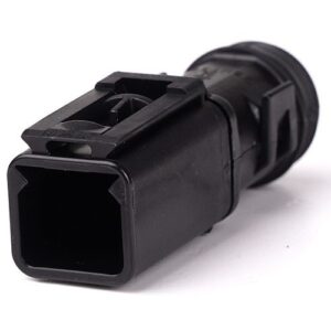 Backshell for DT04-2P, 180°, NW6-10