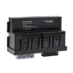 CANopen I/O-Modul 2G5, 9-36V, 12 x Input (pull-up), 12 x Power Output (high-side), plastic cover screwed