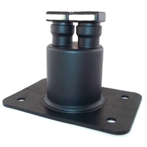 seal for socket 24V, 2pole VG96917, corrugated tube NW12/13